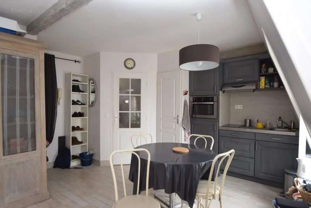 Studio À Vendre - photo 3