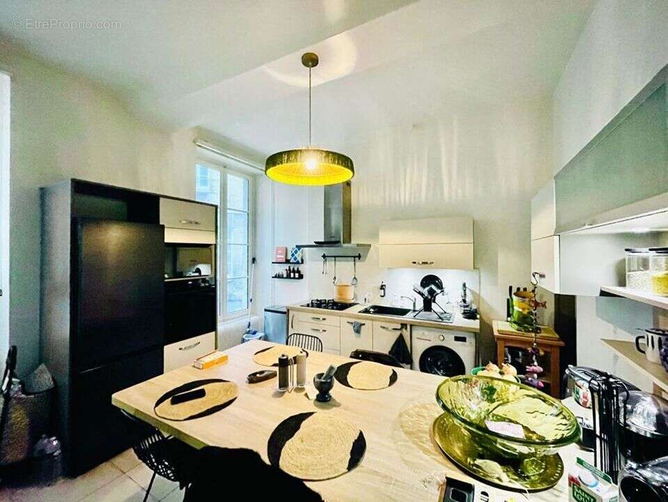 Appartement à CAEN