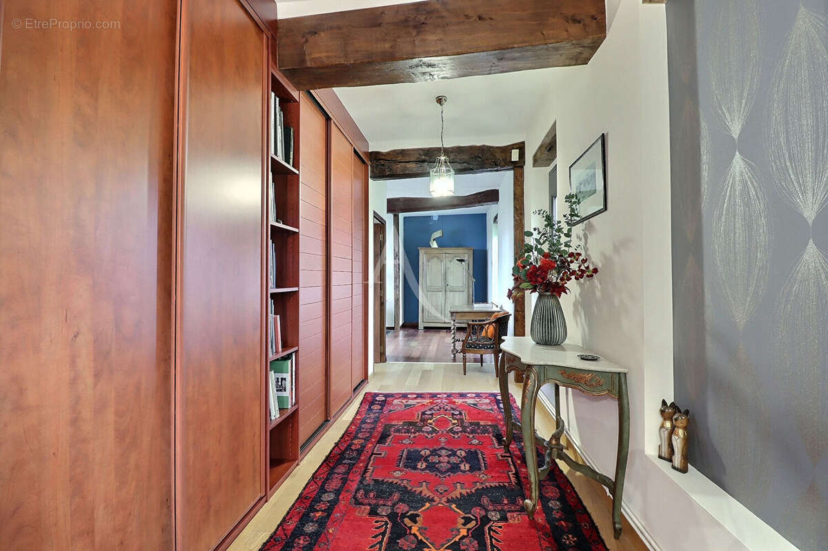 Maison à CRIQUEBEUF-LA-CAMPAGNE