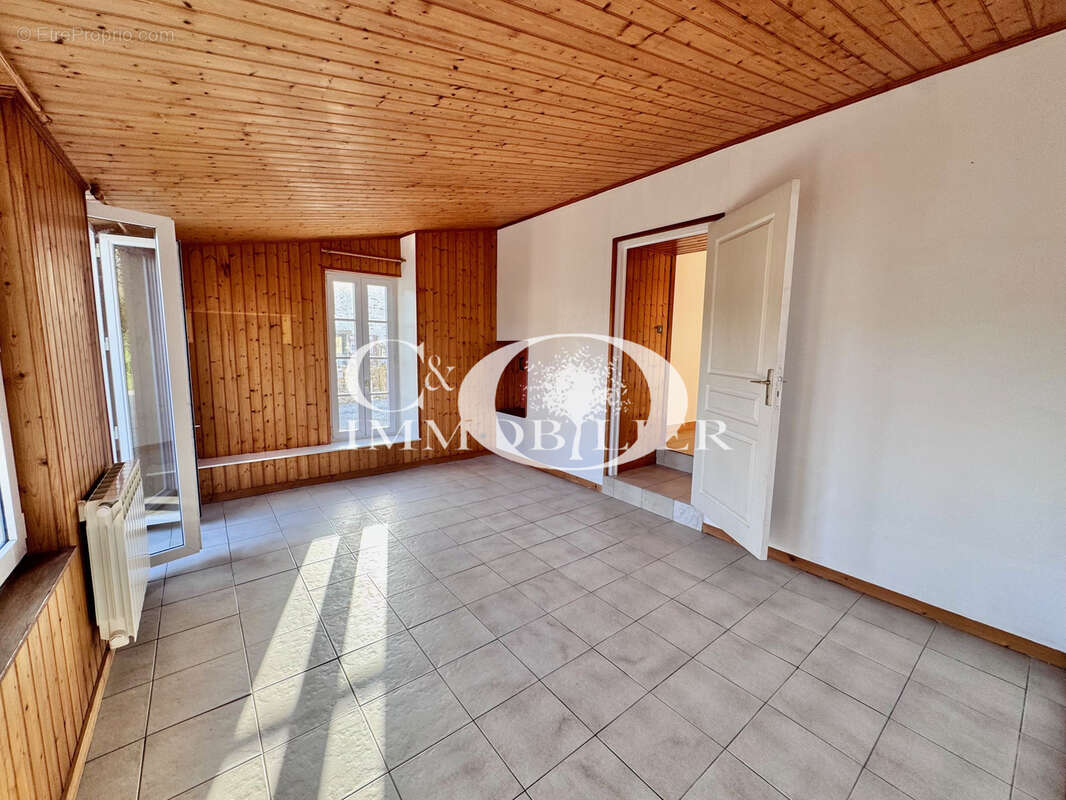 Maison 3 chambre au calme d'un village - photo 7