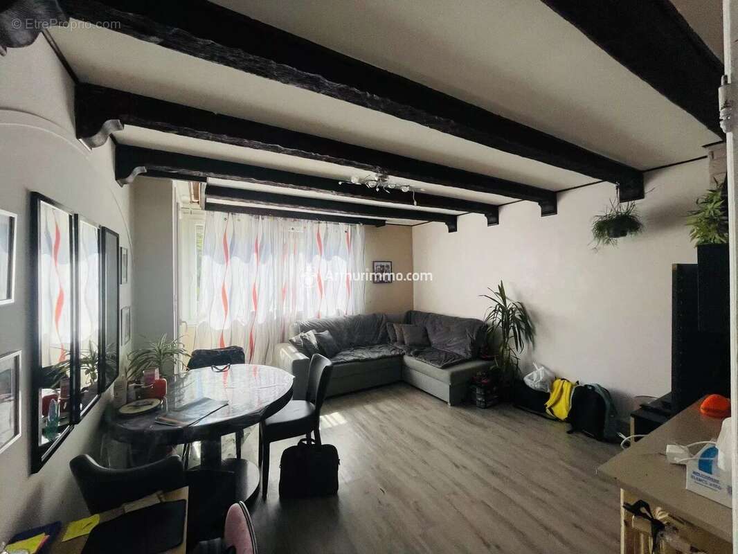 Appartement à MILLAU