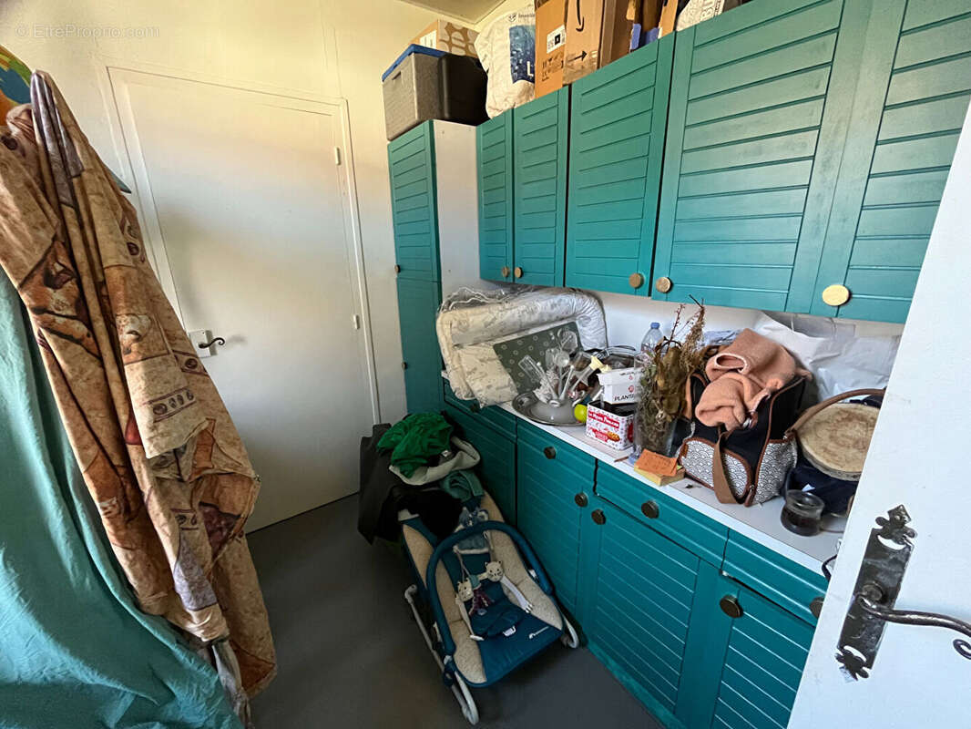 Maison à VIEILLE-EGLISE-EN-YVELINES