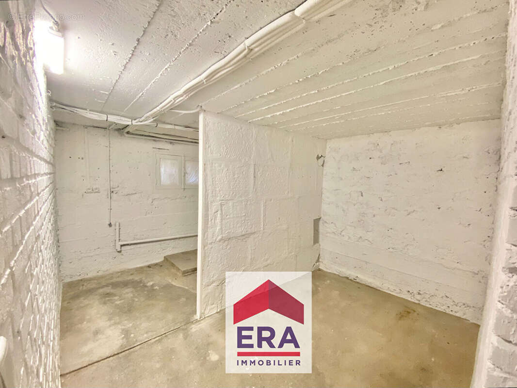 Maison à SARTROUVILLE