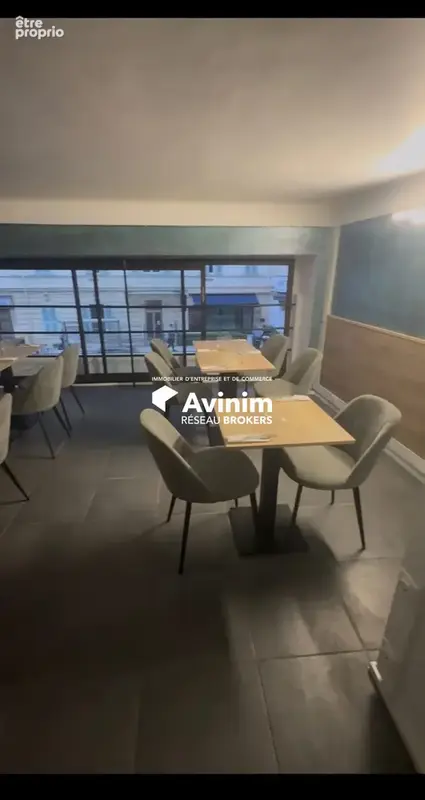 Commerce 94 m² à vendre à Nice (06000) - photo 4