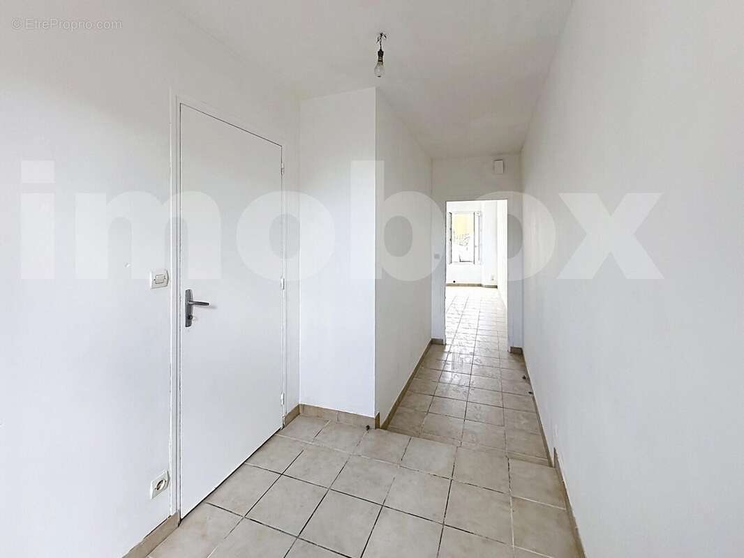 Maison 84 m² à Botz-En-Mauges  - photo 4