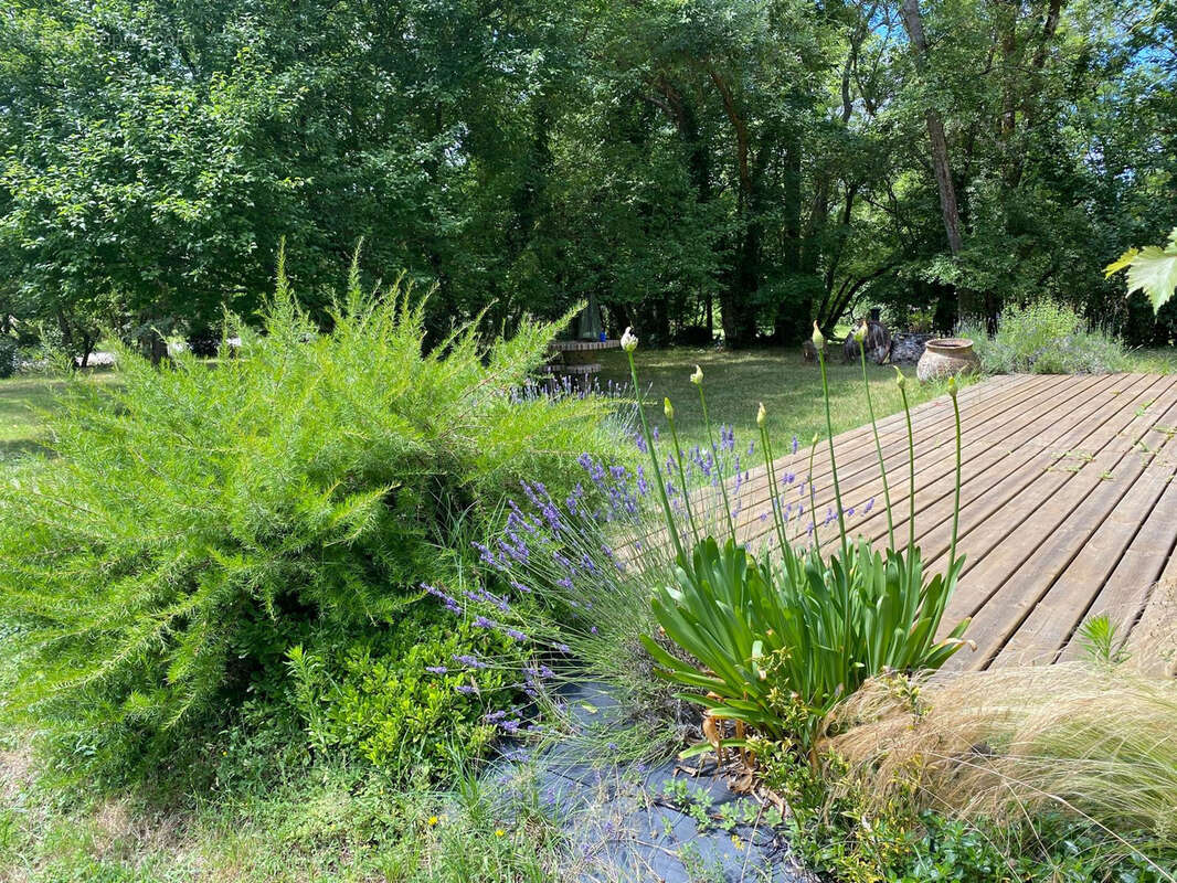 Maison à SALLERTAINE