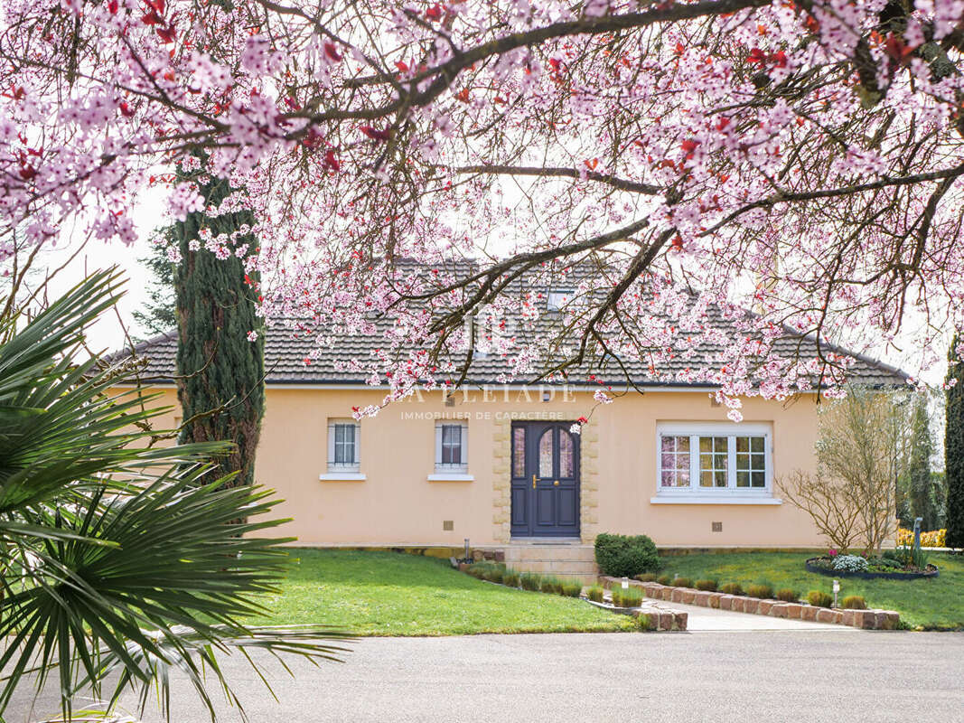 Maison à ARNAGE