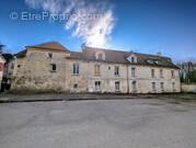 Appartement à LIZY-SUR-OURCQ