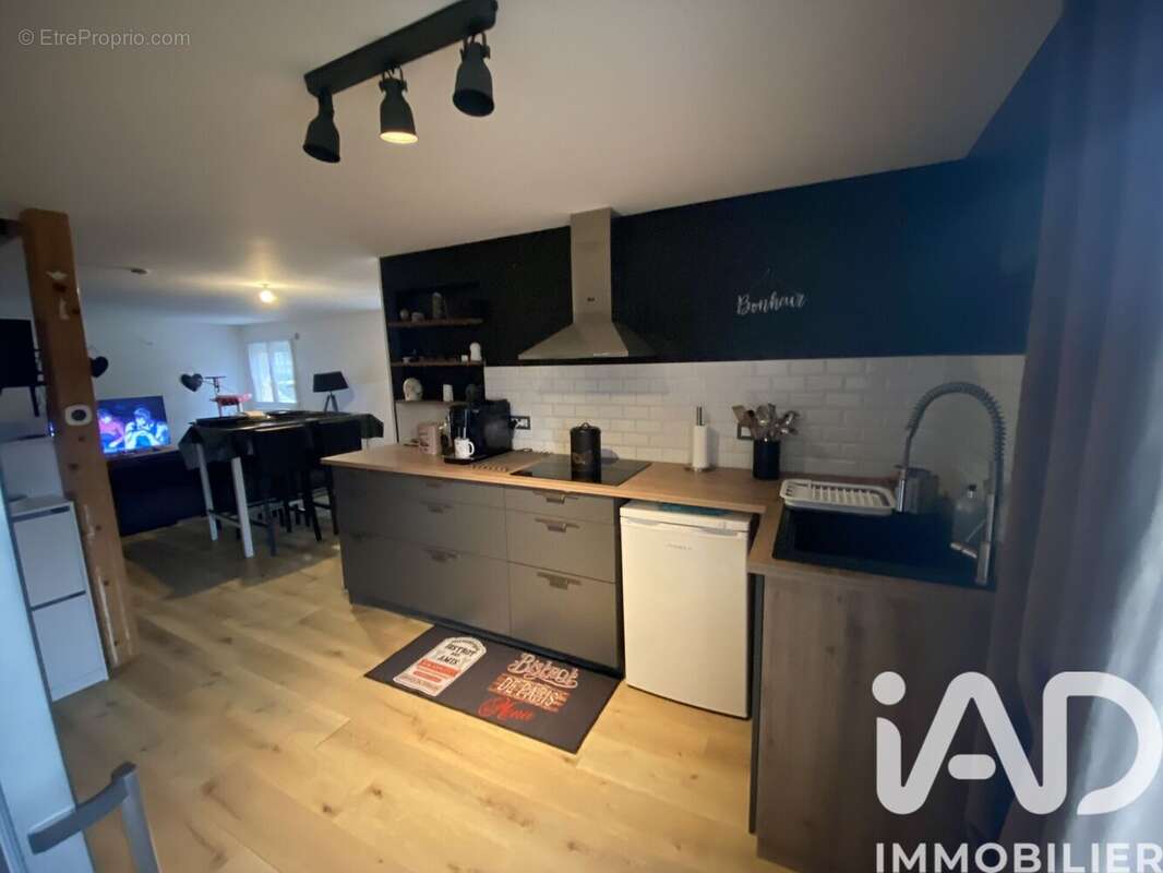 Photo 2 - Maison à BETHISY-SAINT-PIERRE