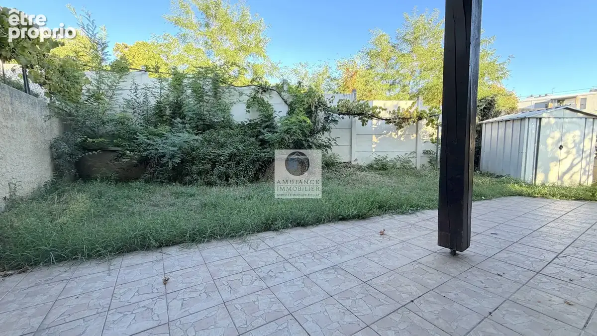 Maison au calme dans une impasse proche commerces et écoles - photo 12