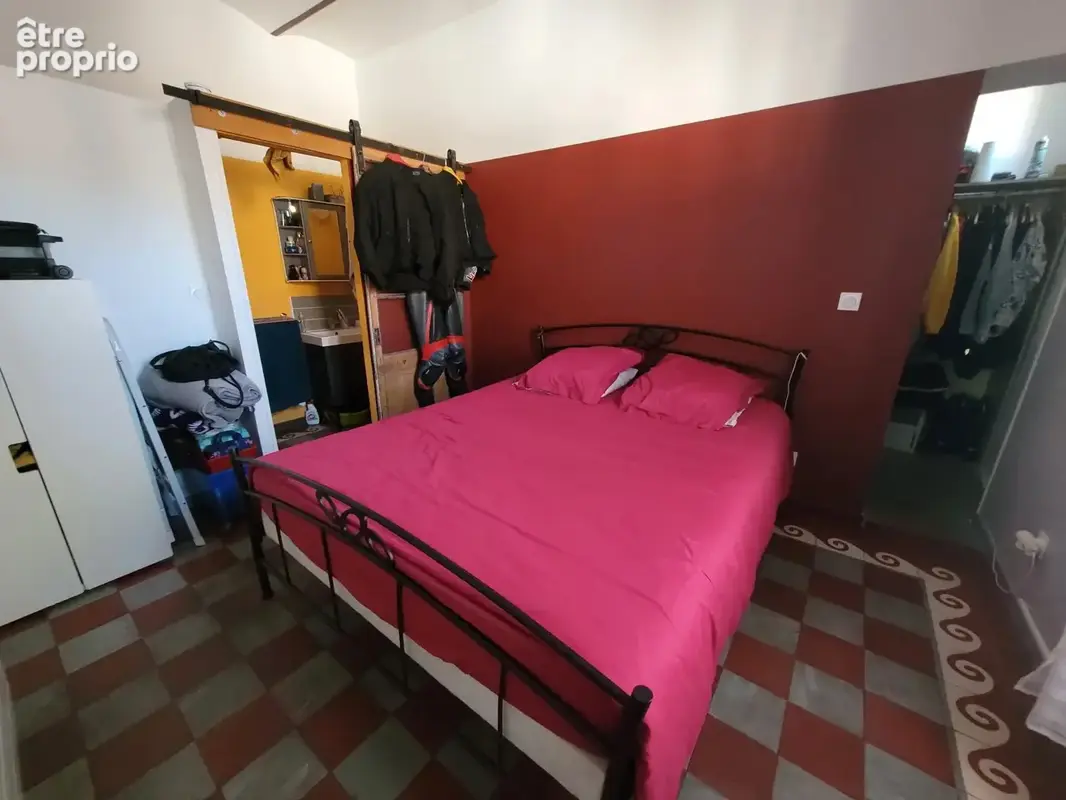 Maison entièrement rénovée - P2 et P1 - 82.13 m² - photo 6