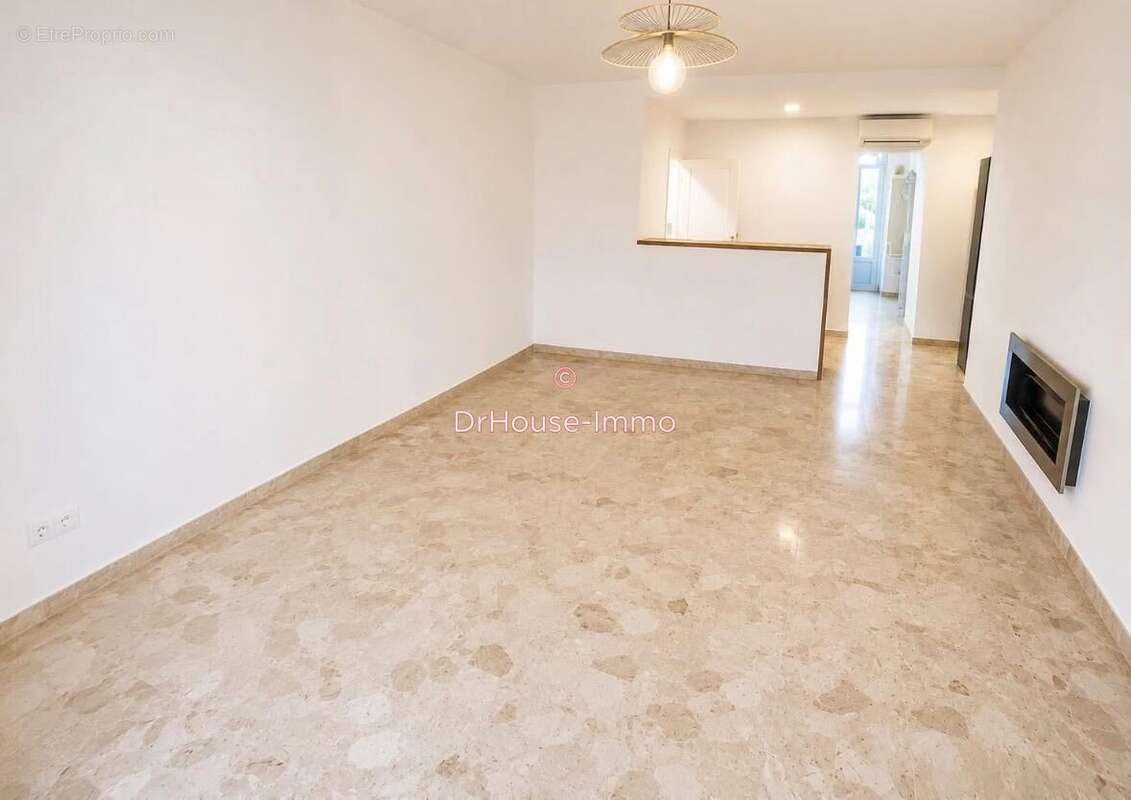 Appartement à AJACCIO
