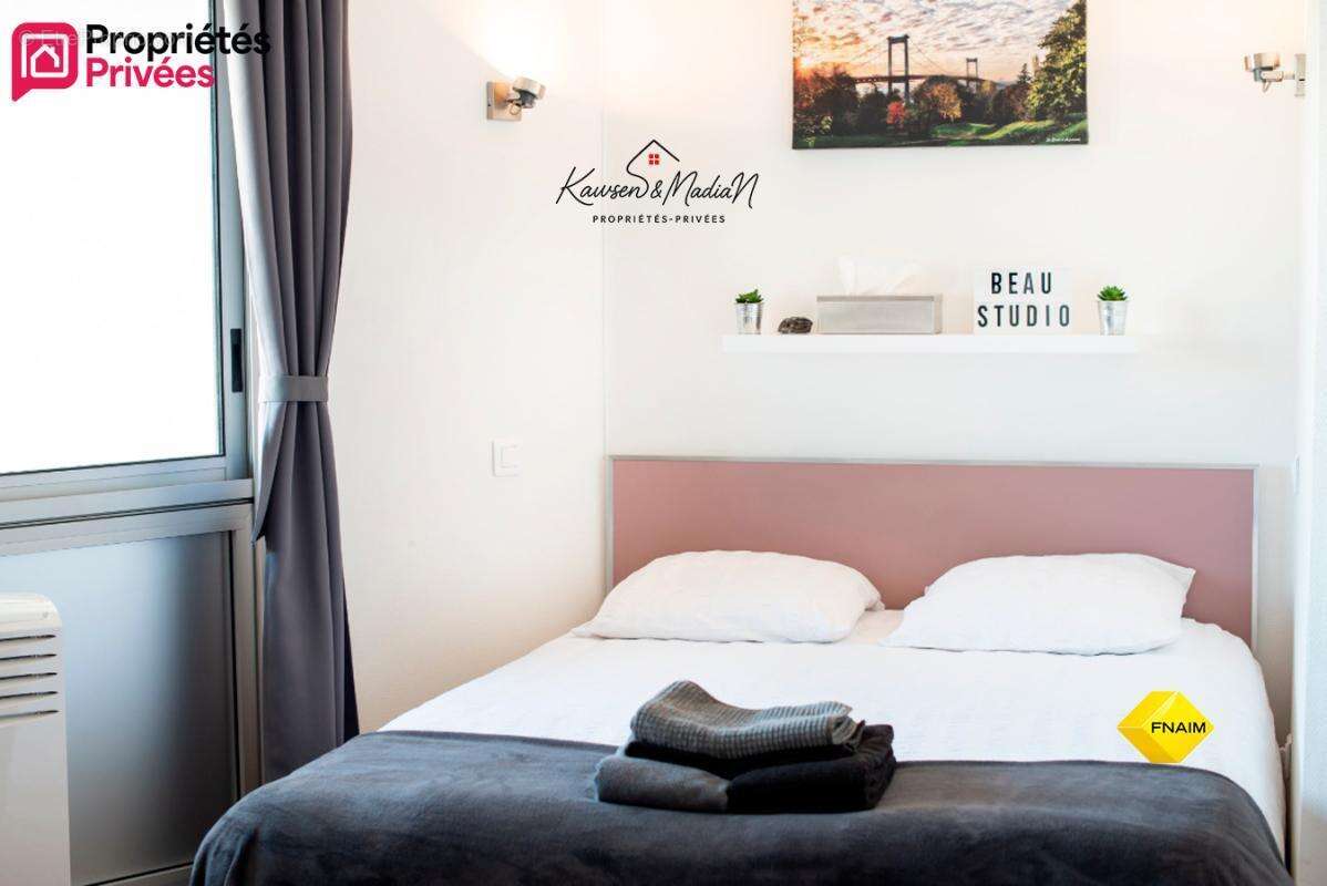 Appartement à MERIGNAC