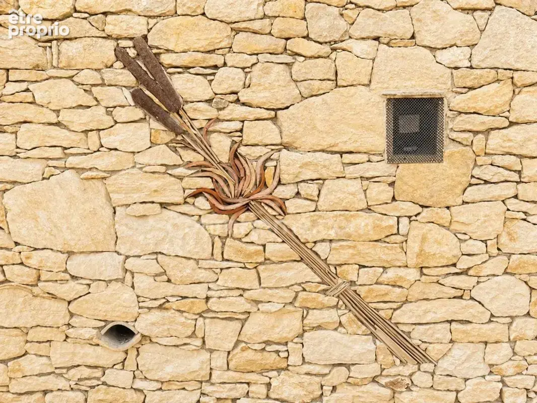 Maison de caractère 5 pièces avec jardin, piscine et garage à DOUZAINS (47330) - photo 18