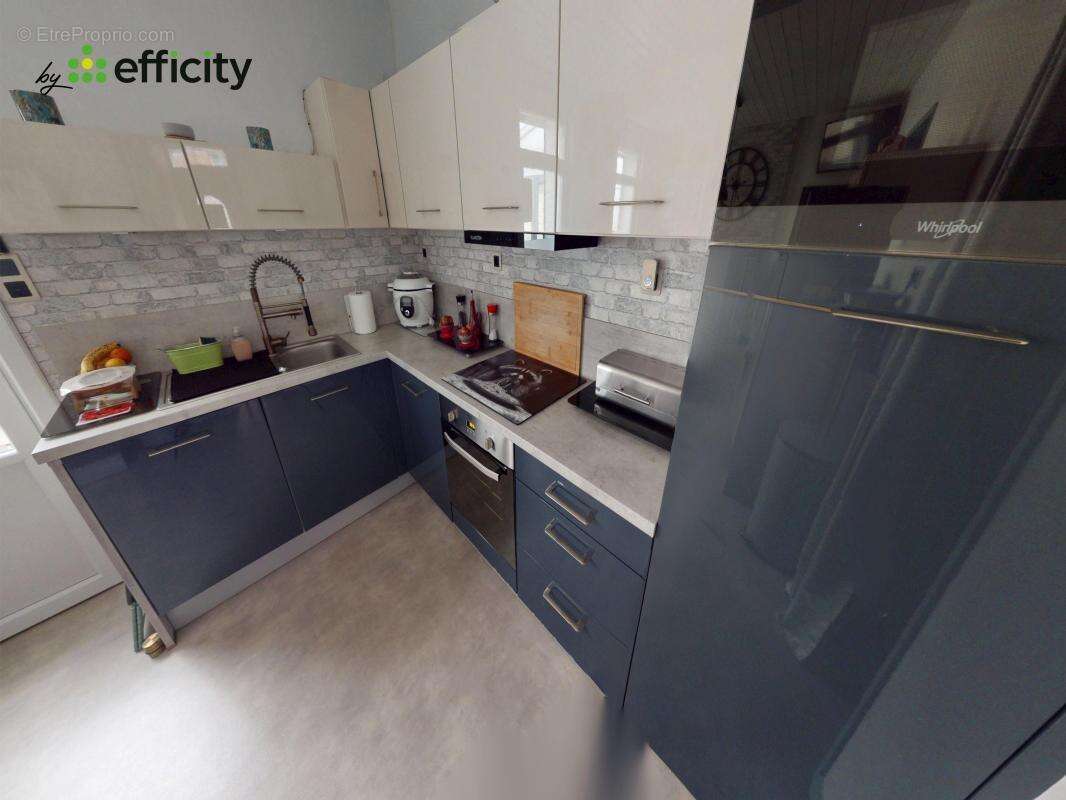 Maison 98 m² à Marpent  - photo 3