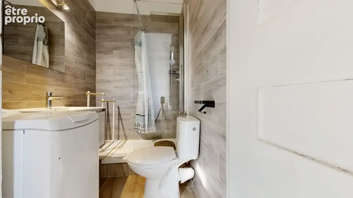 Appartement 1 pièce 29 m² à vendre à Lyon-3e (69003) - photo 9