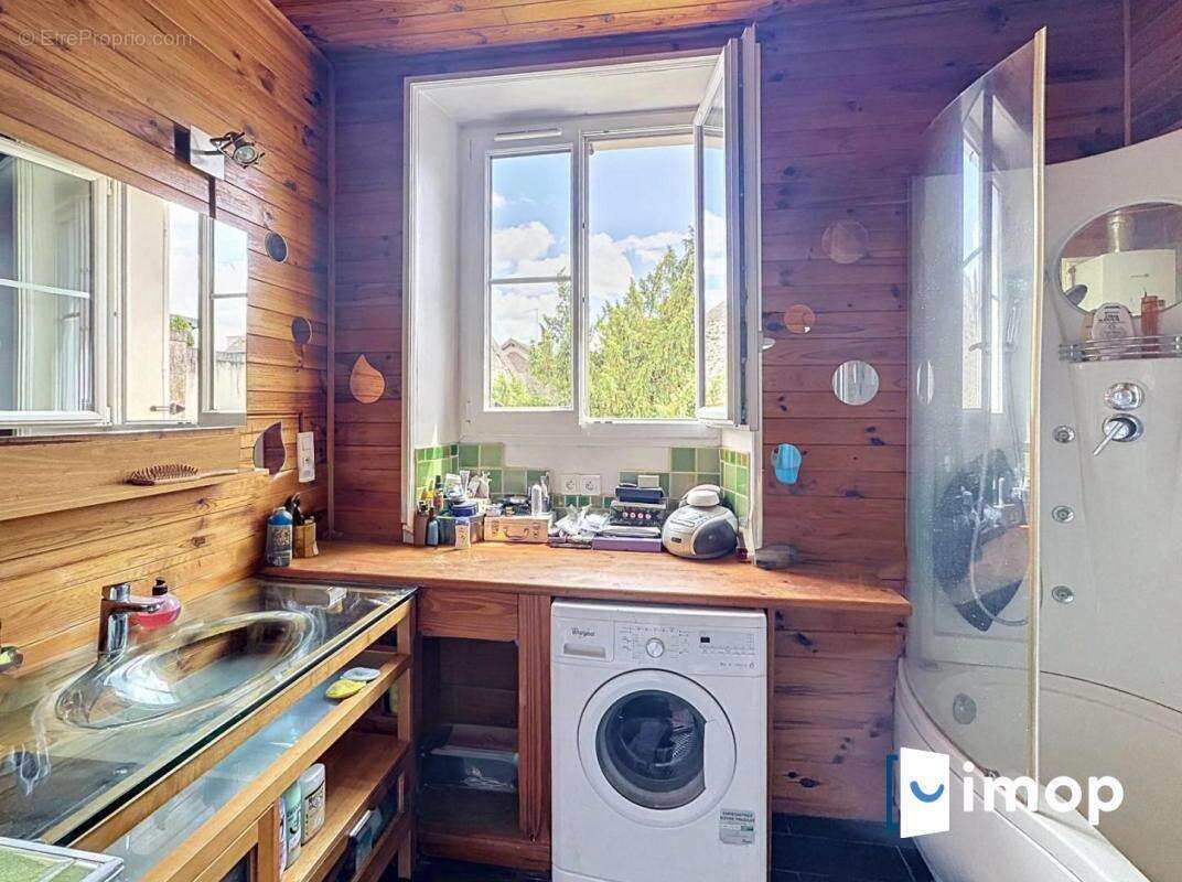 Appartement 3 pièces - photo 10