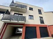 Appartement à PARAY-VIEILLE-POSTE