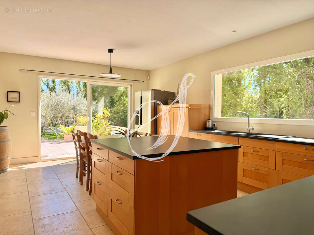 Maison à COURNONTERRAL