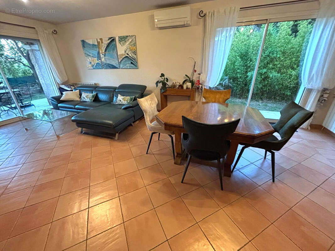 Maison à LES PENNES-MIRABEAU