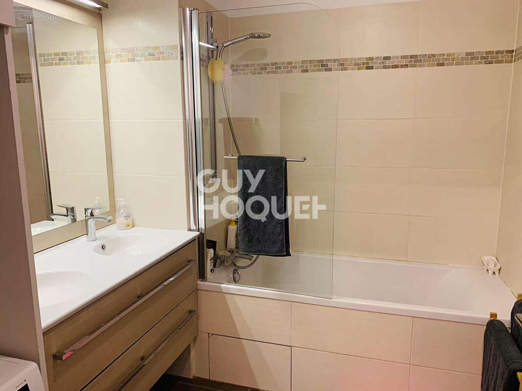 Appartement à PUTEAUX