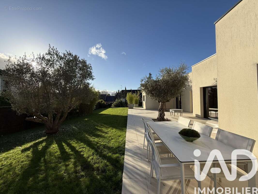 Photo 4 - Maison à SAINT-CYR-SUR-LOIRE