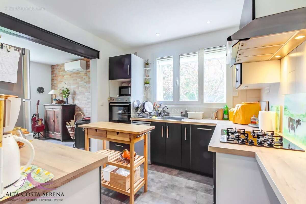 Maison à PRUNELLI-DI-FIUMORBO