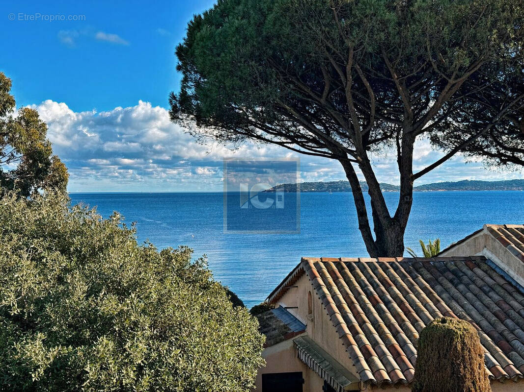 Maison à SAINTE-MAXIME