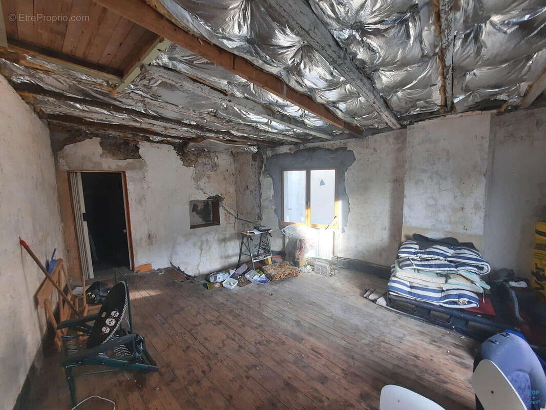 Maison à SAINT-ETIENNE