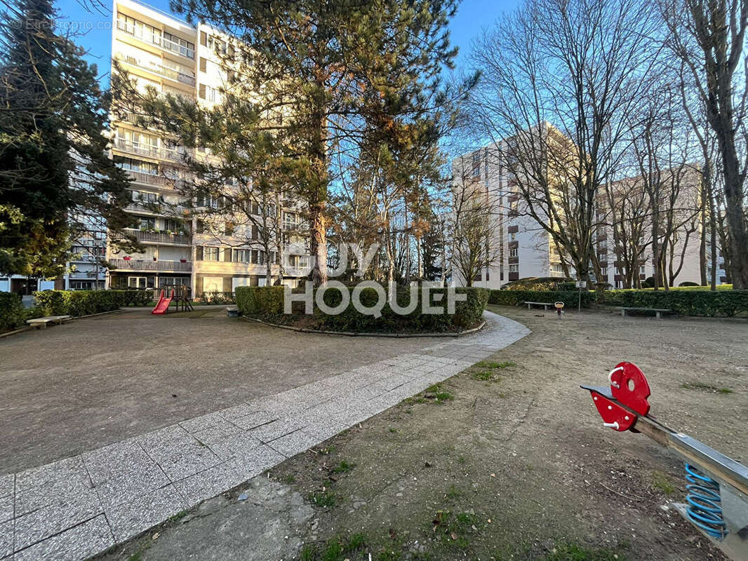 Appartement à CHELLES