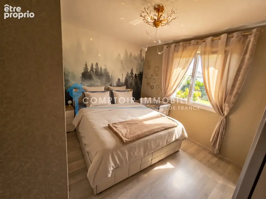 PAVILLON  individuel  Plain-pied - photo 14