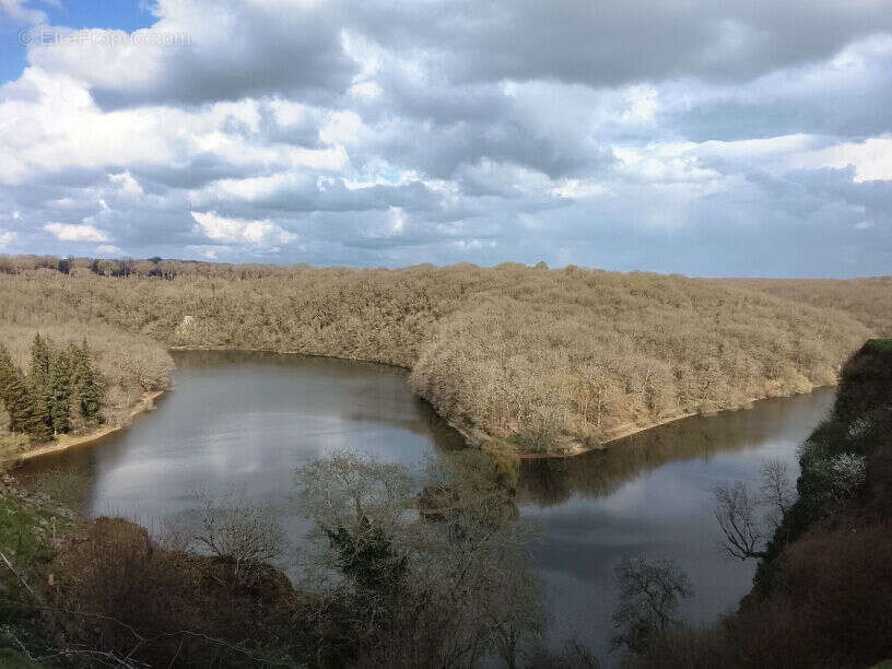 Photo 7 - Maison à MERVENT