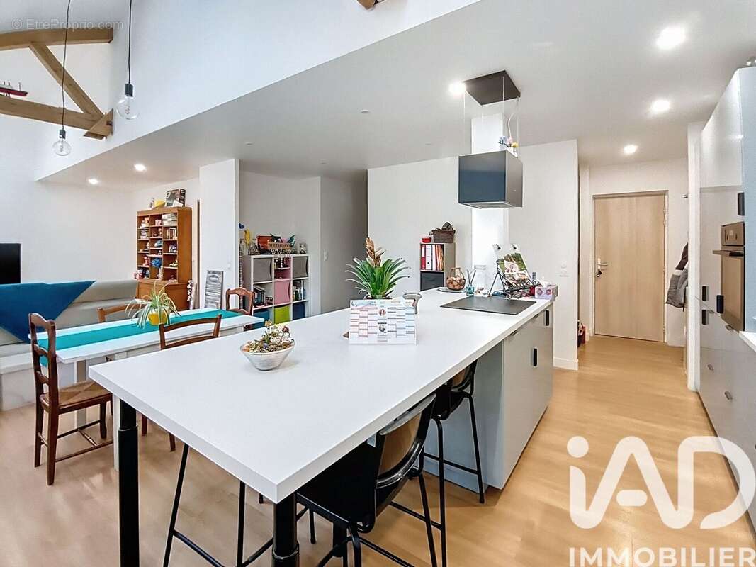 Photo 9 - Appartement à LYAUD