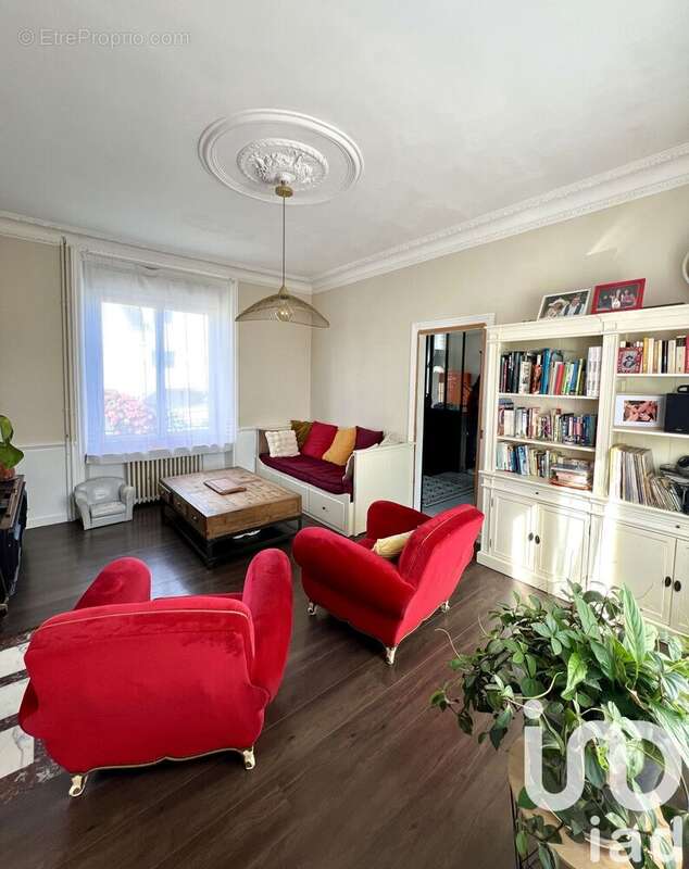 Photo 8 - Maison à PAIMPOL