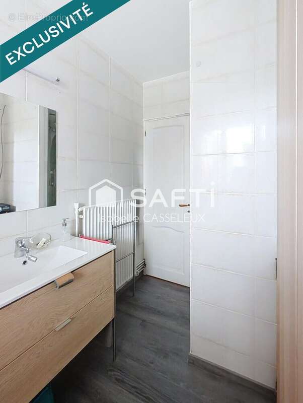 Photo 6 - Maison à SAINT-QUENTIN