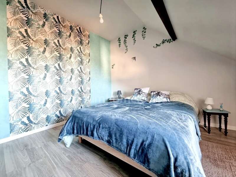 Appartement à TINCHEBRAY