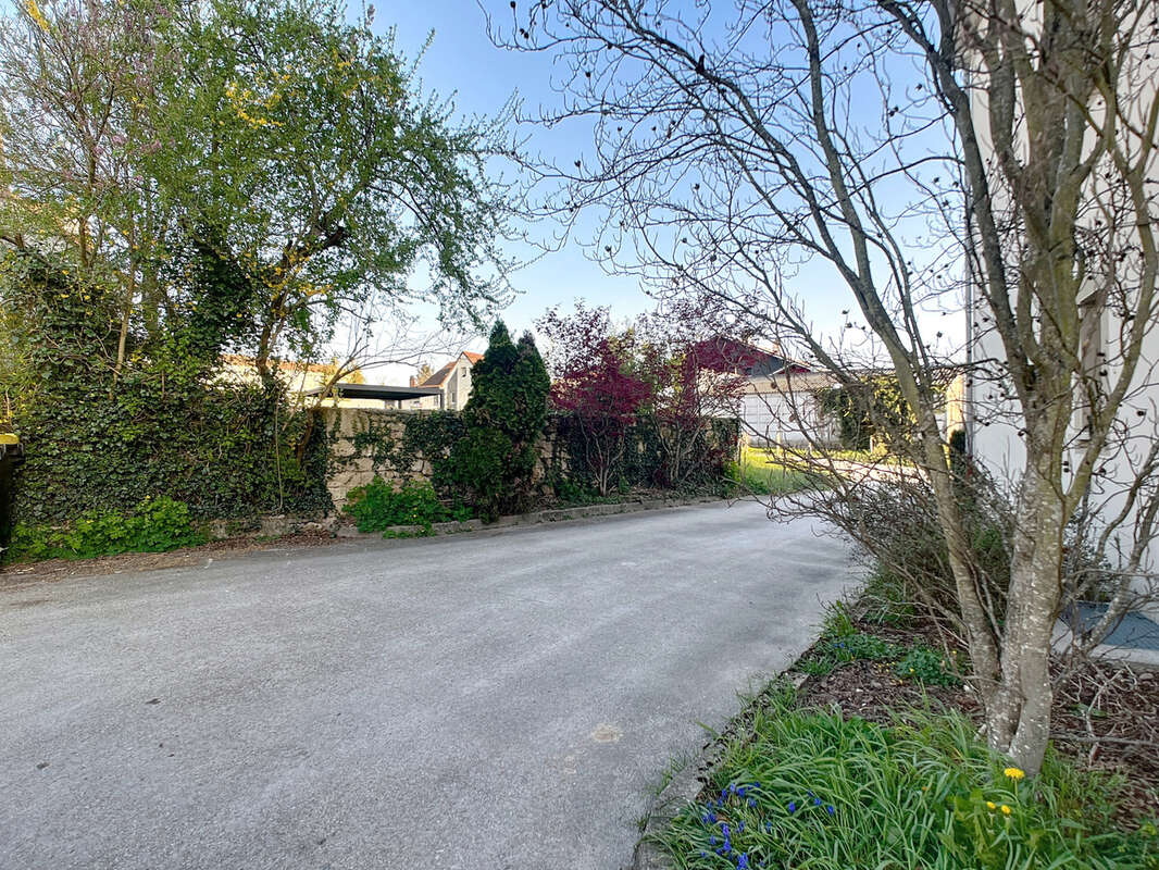 Appartement à AUDINCOURT