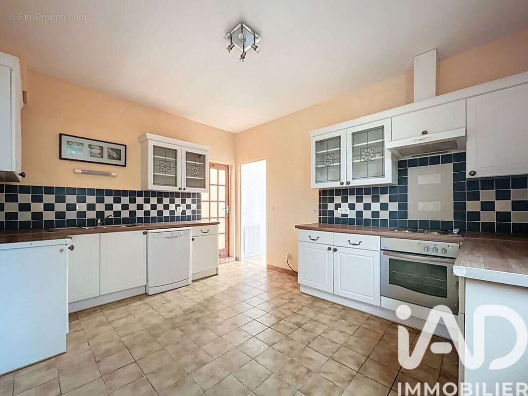 Photo 7 - Maison à SAINT-LAURENT-DES-HOMMES