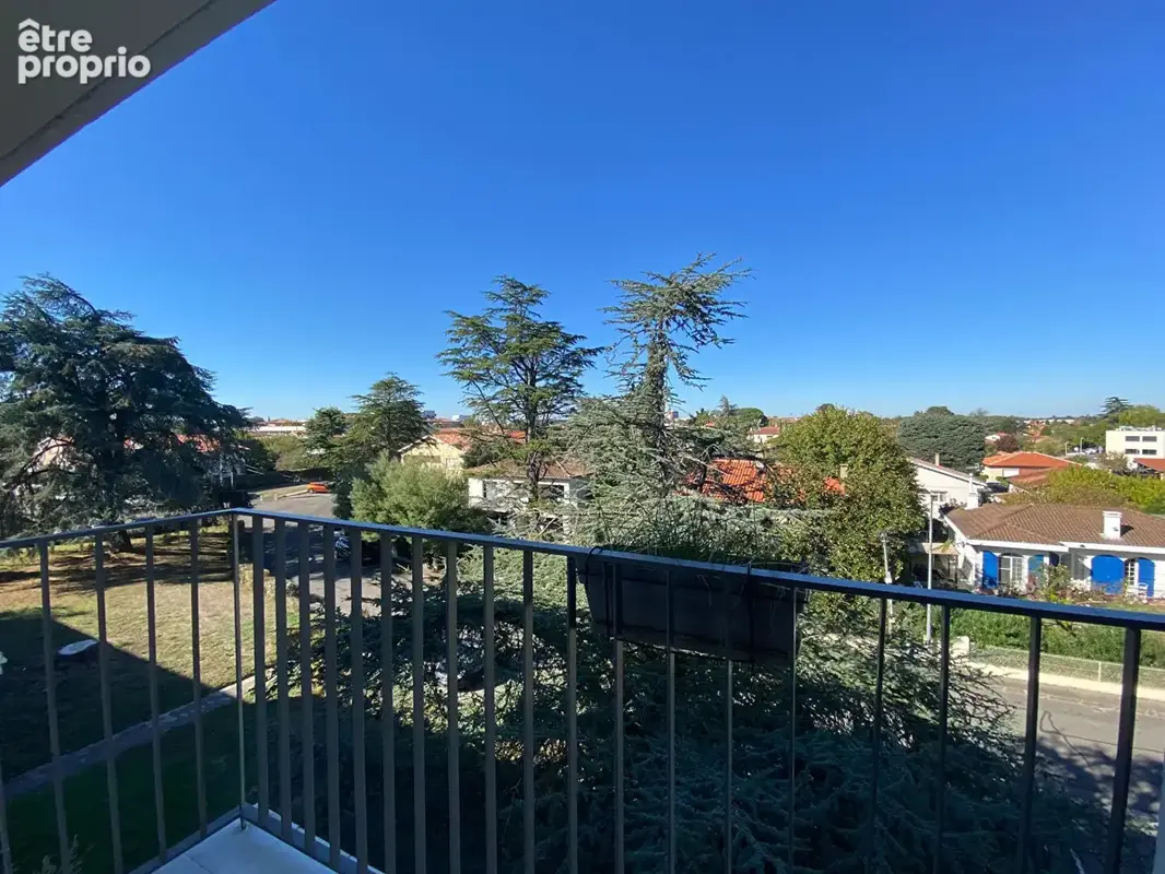 Appartement 69m² à muret - photo 5