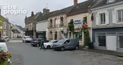 Maison à CHILLEURS-AUX-BOIS