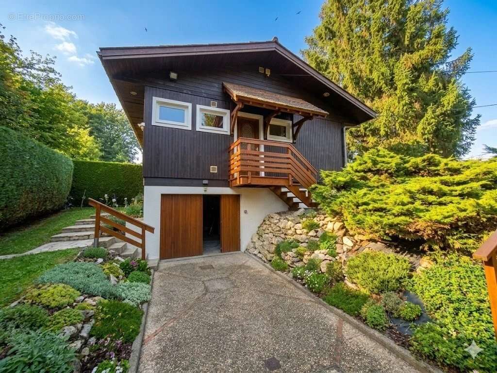 Maison à GOURNAY-EN-BRAY