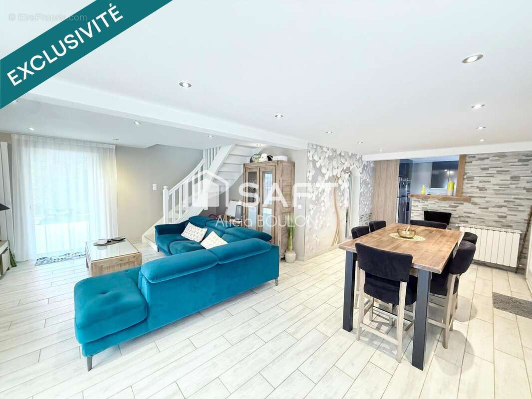 Photo 2 - Maison à URRUGNE