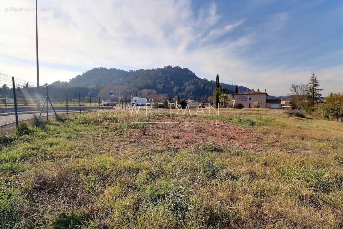 Maison à VIDAUBAN