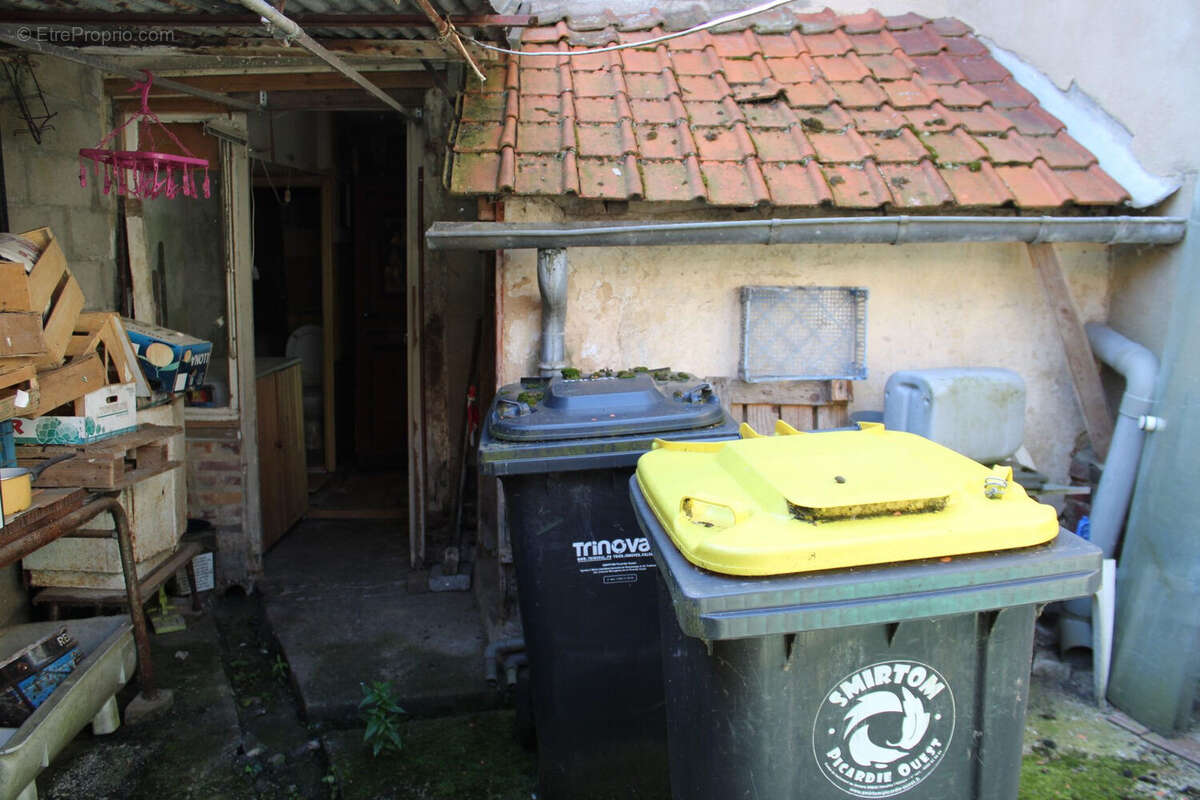 Photo 9 - Maison à HANGEST-SUR-SOMME