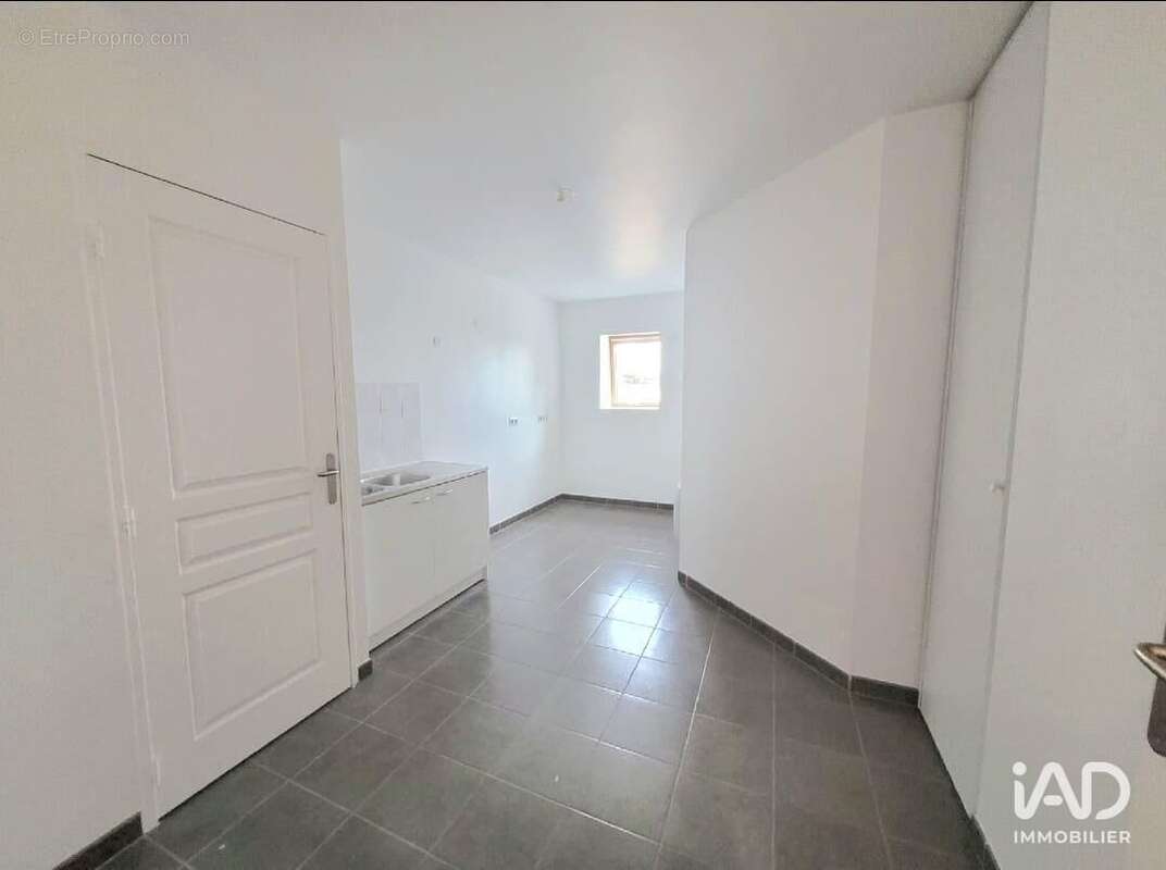 Appartement 97 m² à Antony  - photo 3