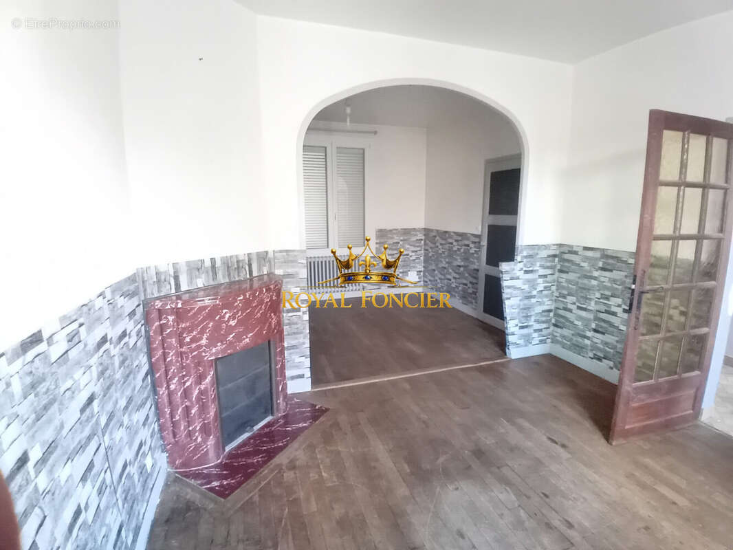 Maison 84 m² à Marcilly-Sur-Vienne  - photo 6
