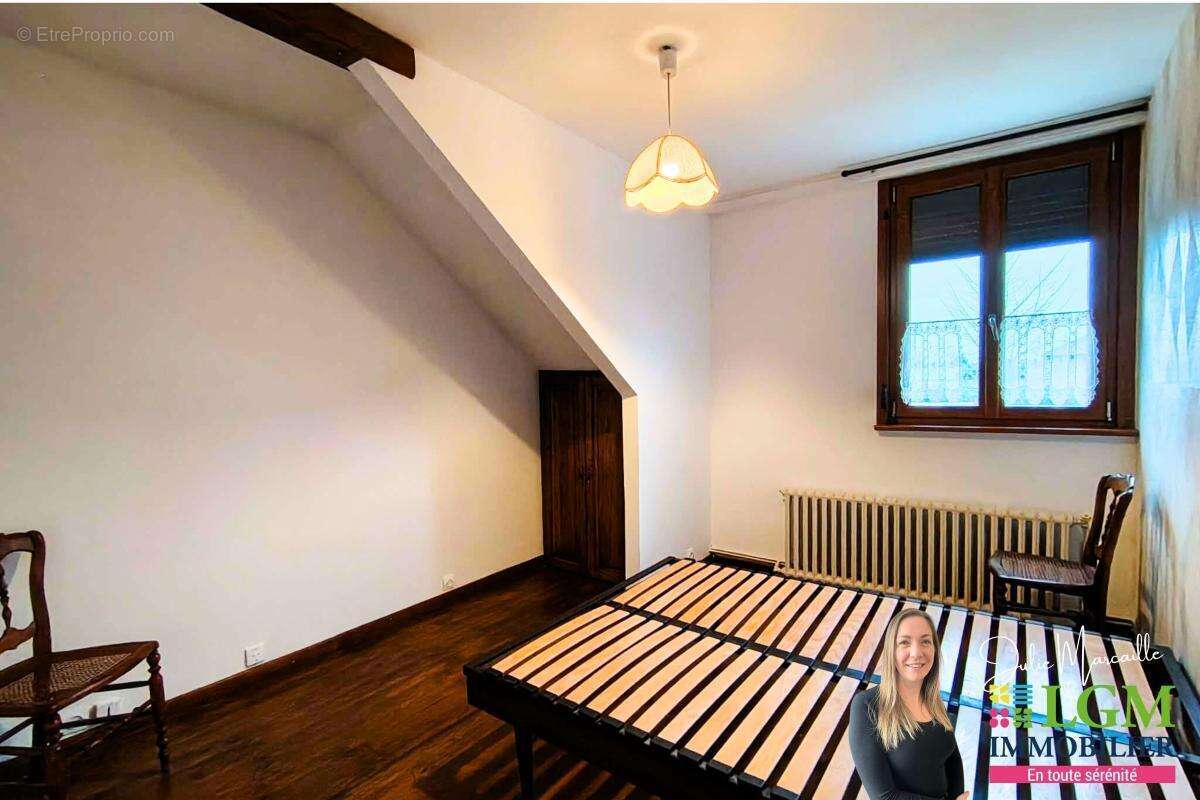 Maison à PETITE-FORET