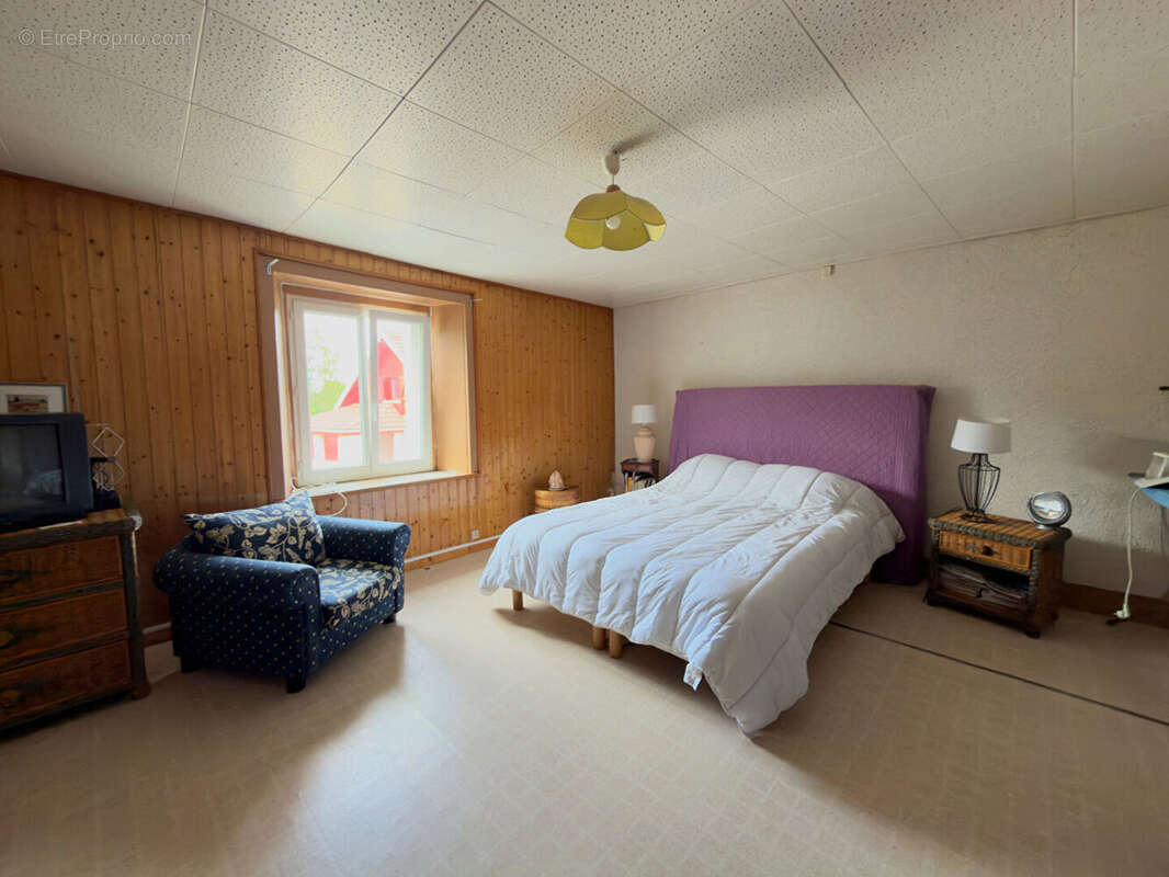 Maison 4 pièces Bouverans 104 m2 - photo 4