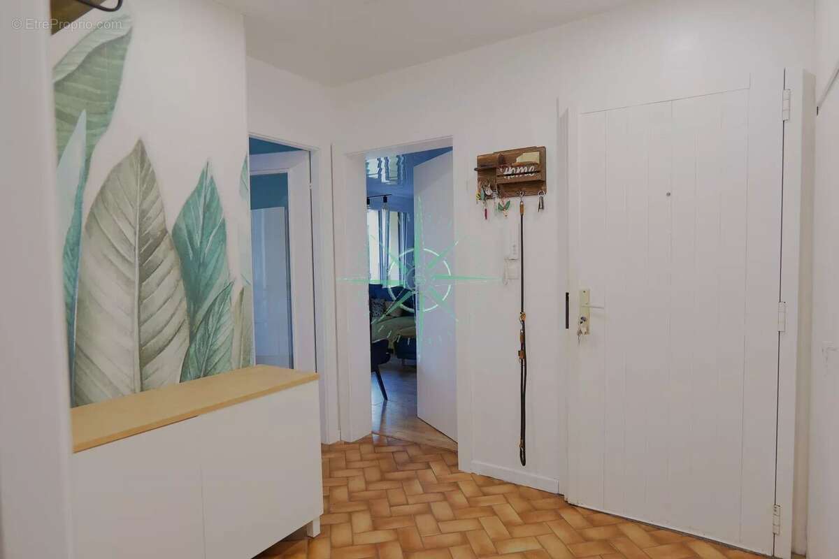 Appartement à ROSHEIM