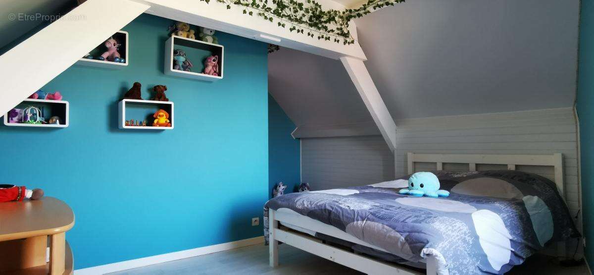 Maison 122 m² à Ecourt-Saint-Quentin  - photo 9